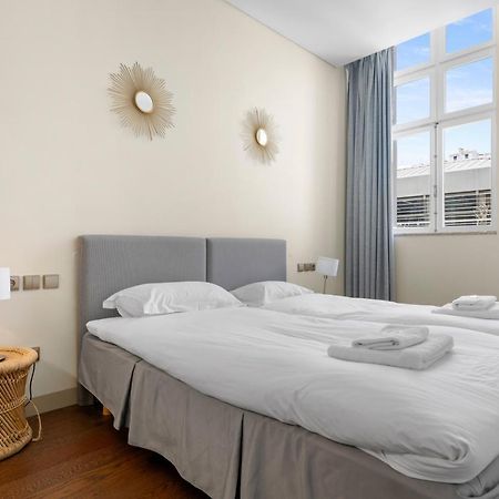 Timeout Market 2 Bedrooms Лісабон Екстер'єр фото