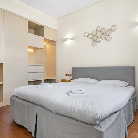 Timeout Market 2 Bedrooms Лісабон Екстер'єр фото