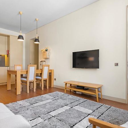 Timeout Market 2 Bedrooms Лісабон Екстер'єр фото