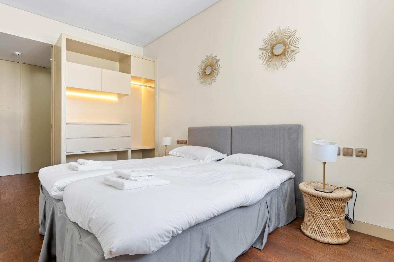 Timeout Market 2 Bedrooms Лісабон Екстер'єр фото