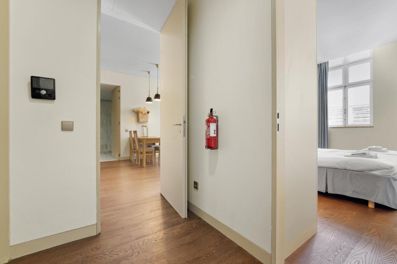Timeout Market 2 Bedrooms Лісабон Екстер'єр фото