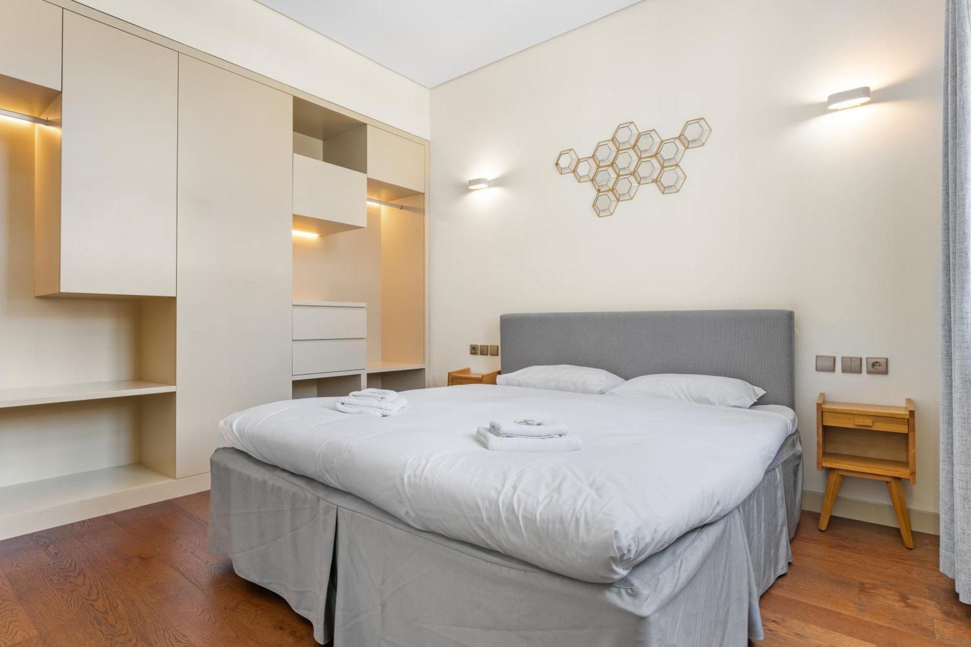 Timeout Market 2 Bedrooms Лісабон Екстер'єр фото