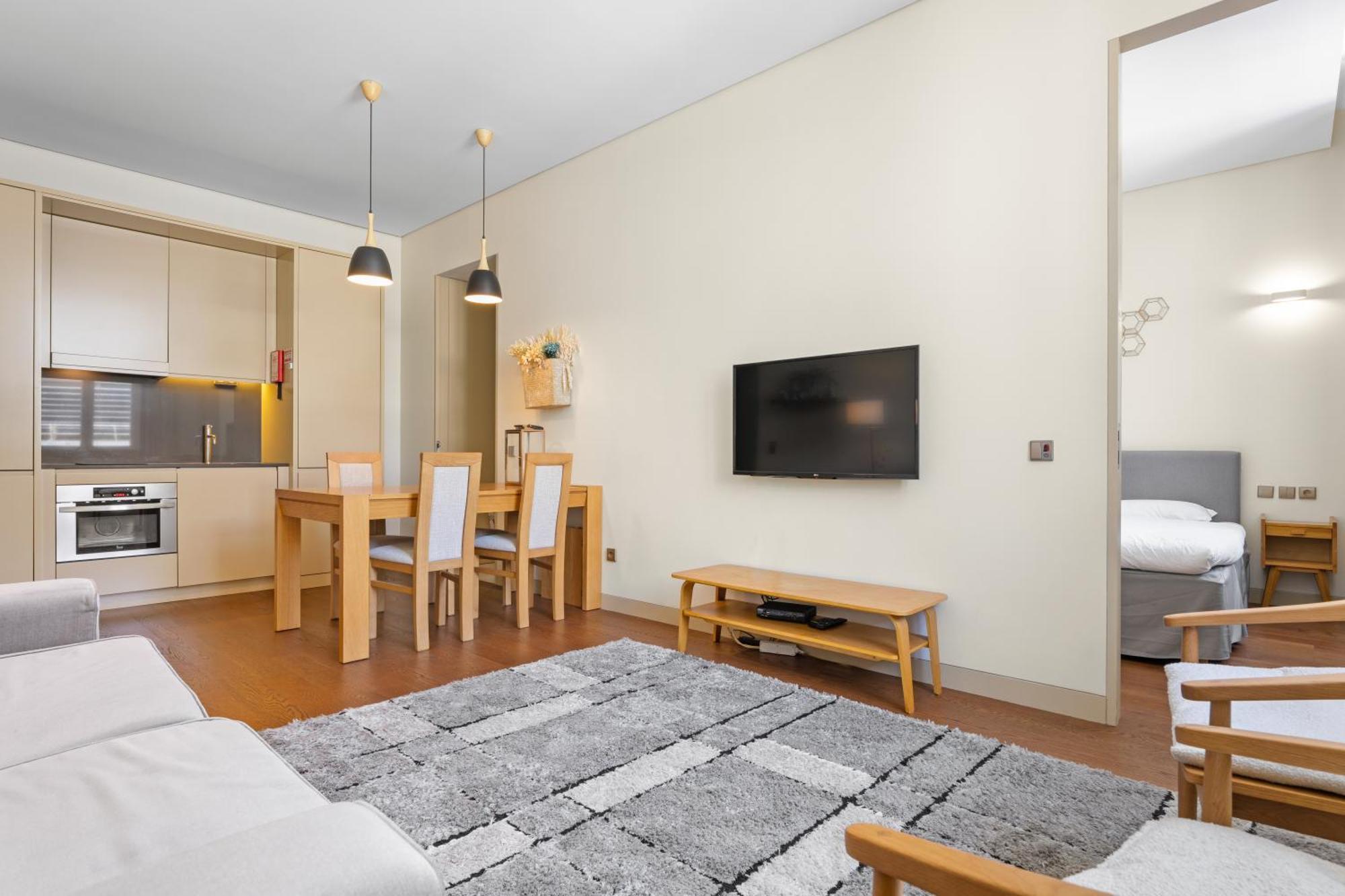 Timeout Market 2 Bedrooms Лісабон Екстер'єр фото