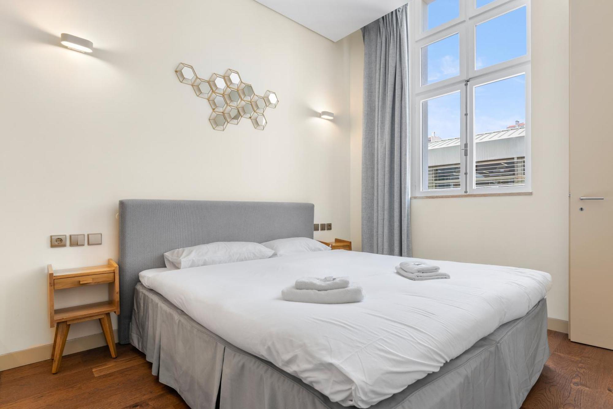 Timeout Market 2 Bedrooms Лісабон Екстер'єр фото